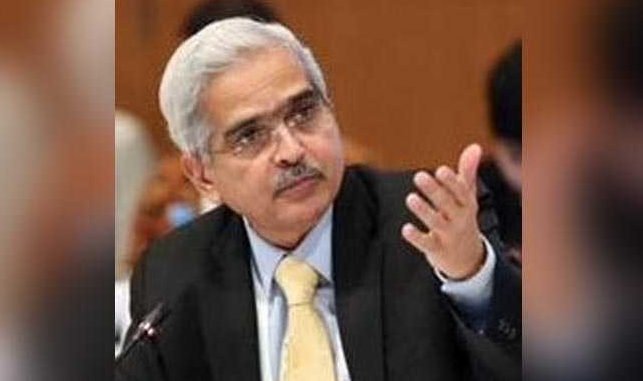 New Rbi Governor Shaktikanta Das Promises To Uphold Credibility